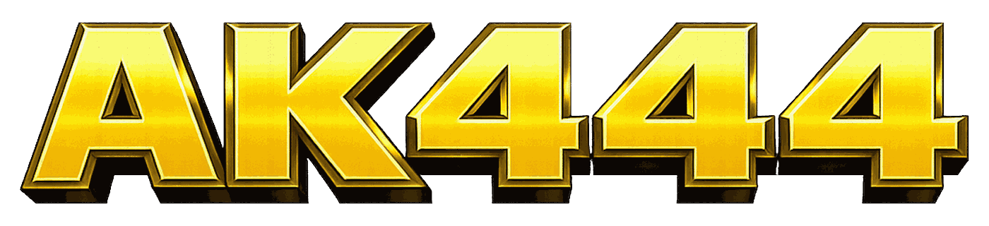 ak444 logo